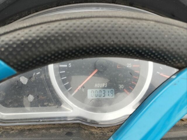 Orion Другая, объемом двигателя 0 л и пробегом 1 тыс. км за 5800 $, фото 7 на Automoto.ua