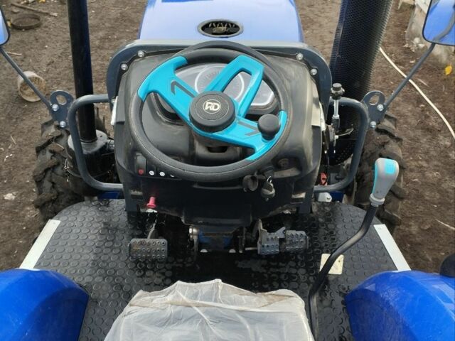 Orion Другая, объемом двигателя 0 л и пробегом 1 тыс. км за 5800 $, фото 8 на Automoto.ua