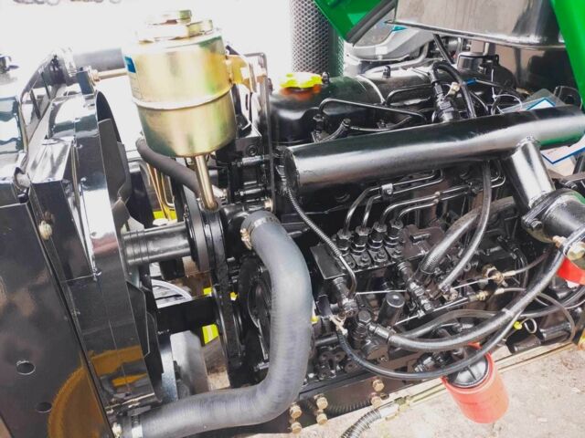 Orion Другая, объемом двигателя 3.16 л и пробегом 1 тыс. км за 8199 $, фото 23 на Automoto.ua