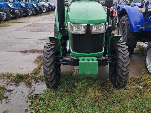 Orion Інша, об'ємом двигуна 3.71 л та пробігом 5 тис. км за 7500 $, фото 5 на Automoto.ua