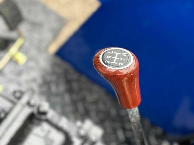 Orion Другая, объемом двигателя 0 л и пробегом 22 тыс. км за 4799 $, фото 5 на Automoto.ua