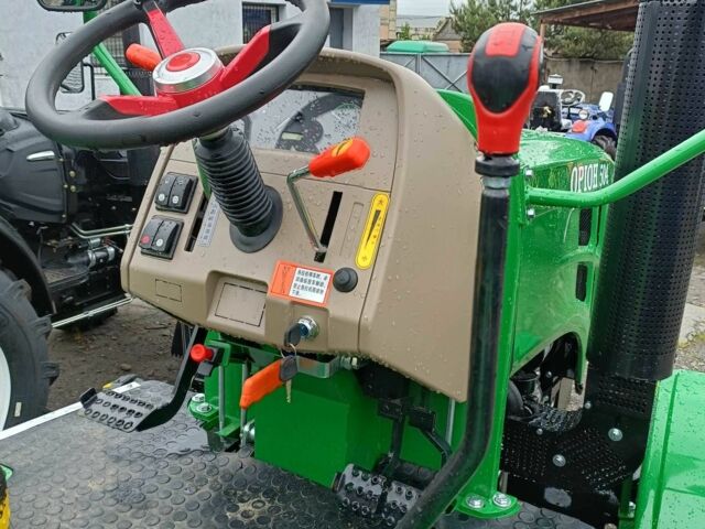 Orion Другая, объемом двигателя 3.16 л и пробегом 1 тыс. км за 8199 $, фото 6 на Automoto.ua