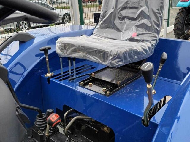 Orion Другая, объемом двигателя 2.55 л и пробегом 1 тыс. км за 7300 $, фото 6 на Automoto.ua