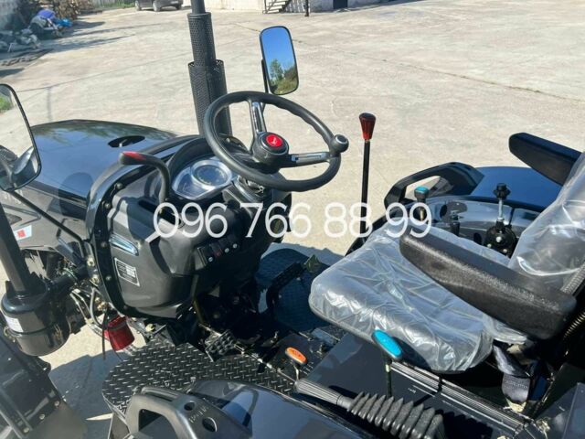 Orion Інша, об'ємом двигуна 2.55 л та пробігом 1 тис. км за 7900 $, фото 9 на Automoto.ua