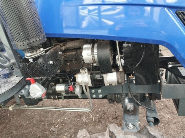 Orion Другая, объемом двигателя 0 л и пробегом 1 тыс. км за 5800 $, фото 6 на Automoto.ua