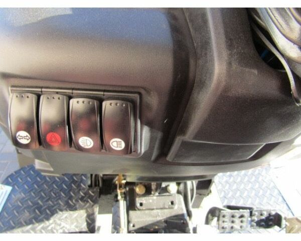 Orion Другая, объемом двигателя 0.5 л и пробегом 111 тыс. км за 7900 $, фото 11 на Automoto.ua