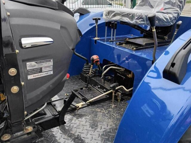 Orion Другая, объемом двигателя 2.55 л и пробегом 1 тыс. км за 7300 $, фото 2 на Automoto.ua