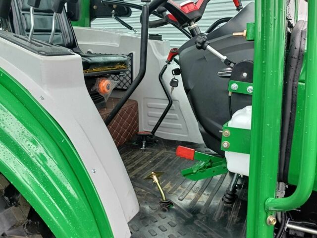 Orion Другая, объемом двигателя 2.84 л и пробегом 1 тыс. км за 10099 $, фото 22 на Automoto.ua