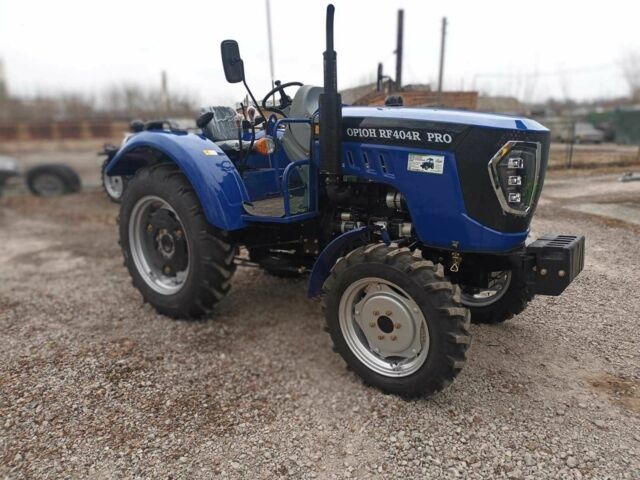 Orion Другая, объемом двигателя 0 л и пробегом 1 тыс. км за 9900 $, фото 5 на Automoto.ua