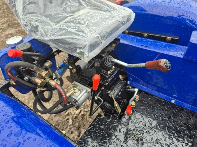 Orion Другая, объемом двигателя 0.7 л и пробегом 1 тыс. км за 2400 $, фото 4 на Automoto.ua