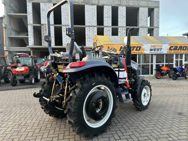 Orion Інша, об'ємом двигуна 3.13 л та пробігом 1 тис. км за 8400 $, фото 7 на Automoto.ua