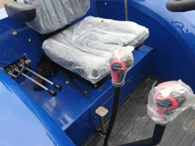 Orion Другая, объемом двигателя 0 л и пробегом 1 тыс. км за 9900 $, фото 3 на Automoto.ua