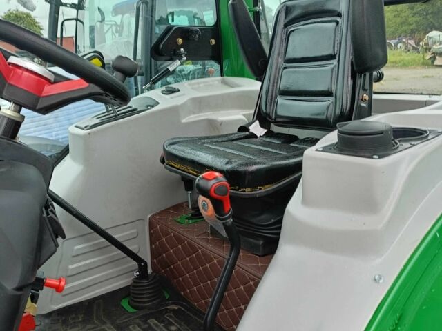 Orion Другая, объемом двигателя 2.84 л и пробегом 1 тыс. км за 10099 $, фото 7 на Automoto.ua