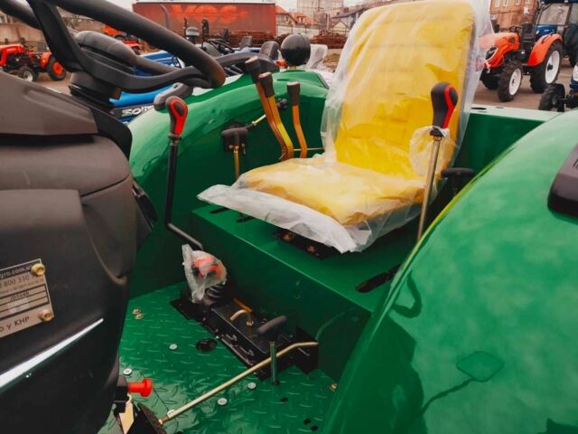 Orion Другая, объемом двигателя 3.16 л и пробегом 1 тыс. км за 8199 $, фото 20 на Automoto.ua