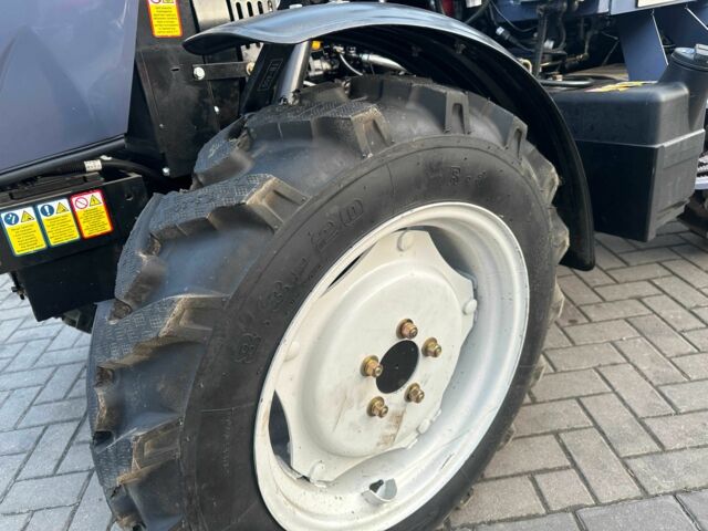 Orion Інша, об'ємом двигуна 3.13 л та пробігом 1 тис. км за 8400 $, фото 4 на Automoto.ua