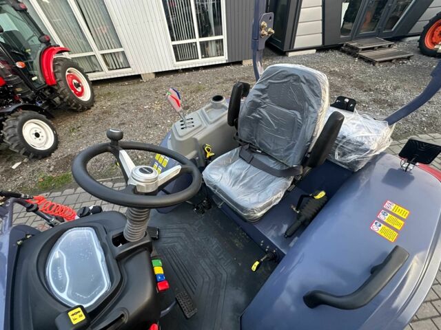 Orion Інша, об'ємом двигуна 3.13 л та пробігом 1 тис. км за 8400 $, фото 11 на Automoto.ua