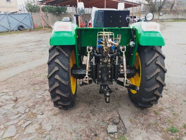 Orion Другая, объемом двигателя 3.16 л и пробегом 1 тыс. км за 8199 $, фото 16 на Automoto.ua