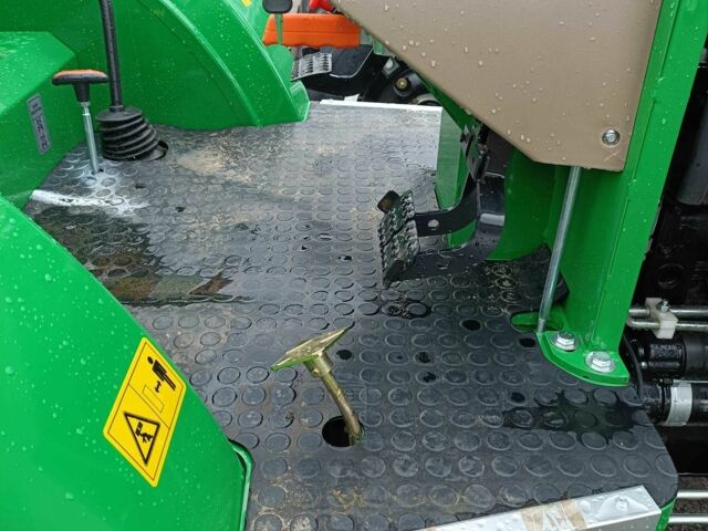 Orion Другая, объемом двигателя 3.16 л и пробегом 1 тыс. км за 8199 $, фото 8 на Automoto.ua