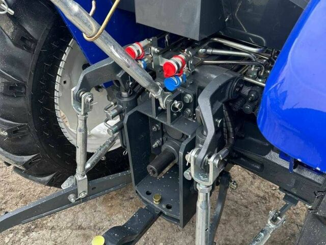 Orion Інша, об'ємом двигуна 0 л та пробігом 12 тис. км за 7499 $, фото 6 на Automoto.ua