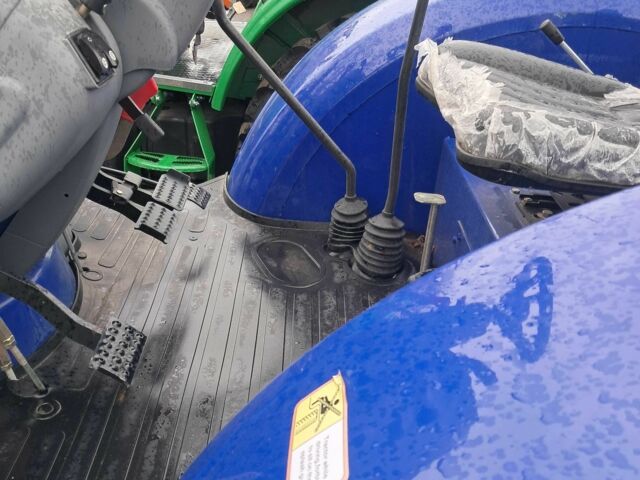 Orion Інша, об'ємом двигуна 2.31 л та пробігом 1 тис. км за 9900 $, фото 6 на Automoto.ua