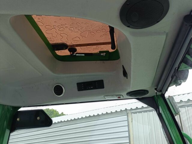 Orion Другая, объемом двигателя 2.84 л и пробегом 1 тыс. км за 10099 $, фото 23 на Automoto.ua