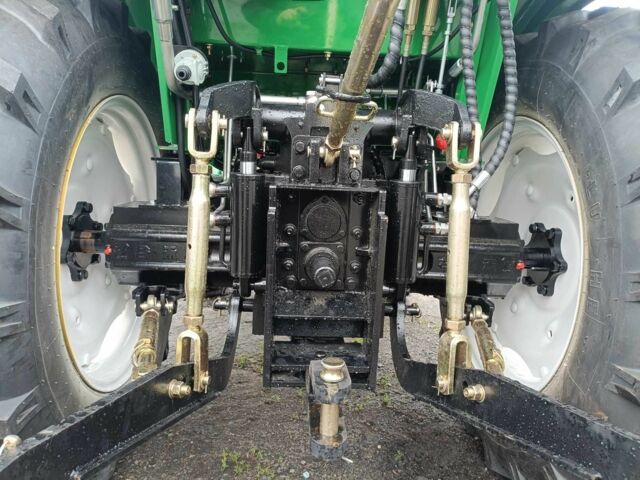 Orion Другая, объемом двигателя 2.84 л и пробегом 1 тыс. км за 10099 $, фото 18 на Automoto.ua