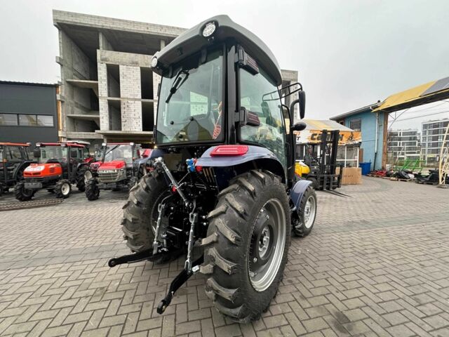 Orion Інша, об'ємом двигуна 3.13 л та пробігом 1 тис. км за 10300 $, фото 7 на Automoto.ua