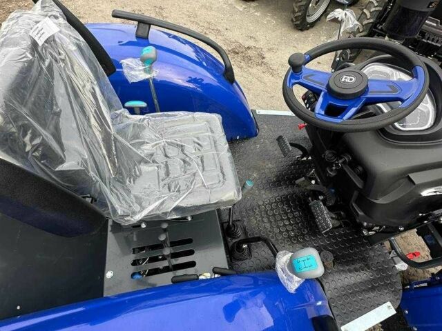 Orion Інша, об'ємом двигуна 0 л та пробігом 12 тис. км за 7499 $, фото 3 на Automoto.ua