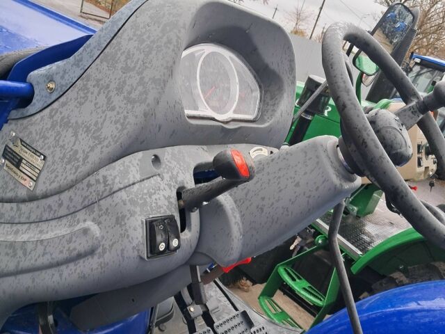 Orion Інша, об'ємом двигуна 2.31 л та пробігом 1 тис. км за 9900 $, фото 5 на Automoto.ua