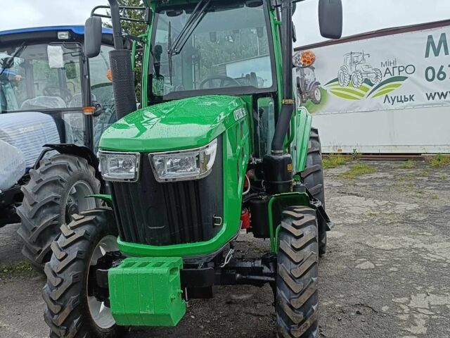 Orion Другая, объемом двигателя 2.84 л и пробегом 1 тыс. км за 10099 $, фото 4 на Automoto.ua