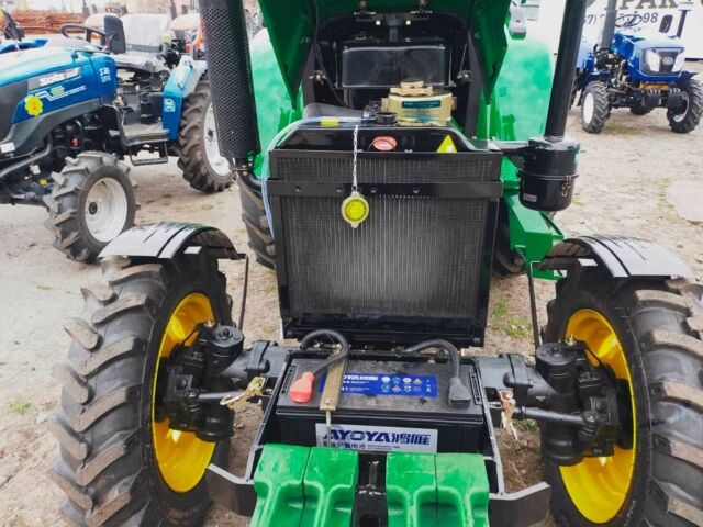 Orion Другая, объемом двигателя 3.16 л и пробегом 1 тыс. км за 8199 $, фото 22 на Automoto.ua