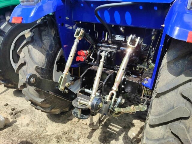 Orion Другая, объемом двигателя 1.53 л и пробегом 1 тыс. км за 5600 $, фото 4 на Automoto.ua