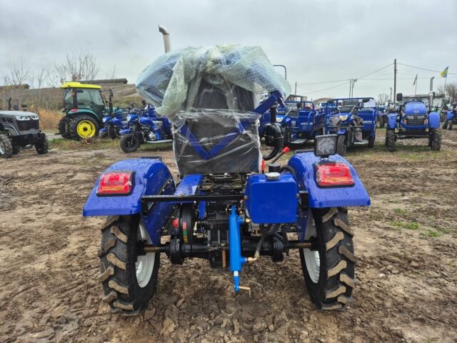 Orion Другая, объемом двигателя 0.7 л и пробегом 1 тыс. км за 2400 $, фото 3 на Automoto.ua