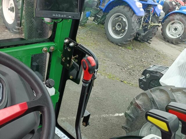 Orion Другая, объемом двигателя 2.84 л и пробегом 1 тыс. км за 10099 $, фото 11 на Automoto.ua