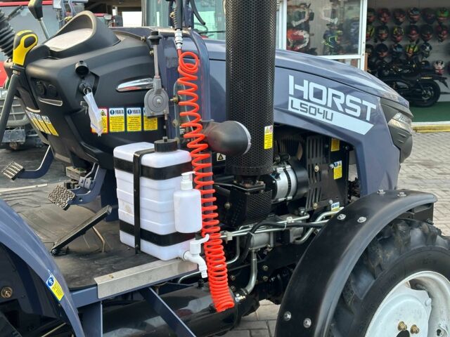 Orion Інша, об'ємом двигуна 3.13 л та пробігом 1 тис. км за 8400 $, фото 9 на Automoto.ua