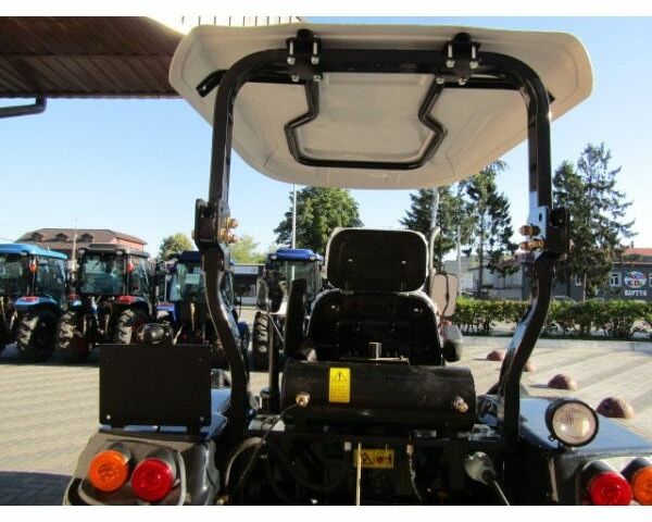 Orion Другая, объемом двигателя 0.5 л и пробегом 111 тыс. км за 7900 $, фото 5 на Automoto.ua