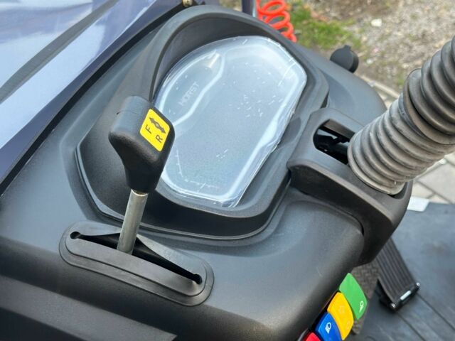 Orion Інша, об'ємом двигуна 3.13 л та пробігом 1 тис. км за 8400 $, фото 12 на Automoto.ua