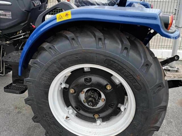 Orion Другая, объемом двигателя 2.55 л и пробегом 1 тыс. км за 7300 $, фото 5 на Automoto.ua