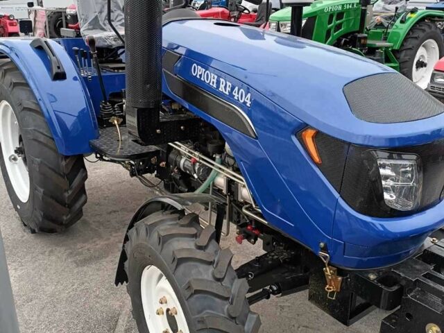 Orion Другая, объемом двигателя 2.55 л и пробегом 1 тыс. км за 7300 $, фото 1 на Automoto.ua
