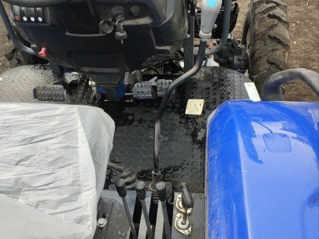 Orion Другая, объемом двигателя 0 л и пробегом 1 тыс. км за 5800 $, фото 3 на Automoto.ua