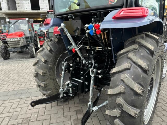 Orion Інша, об'ємом двигуна 3.13 л та пробігом 1 тис. км за 10300 $, фото 8 на Automoto.ua