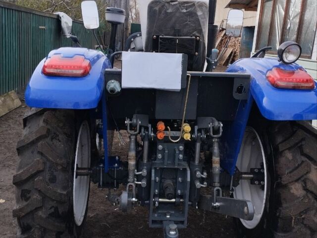 Orion Другая, объемом двигателя 0 л и пробегом 1 тыс. км за 5800 $, фото 2 на Automoto.ua