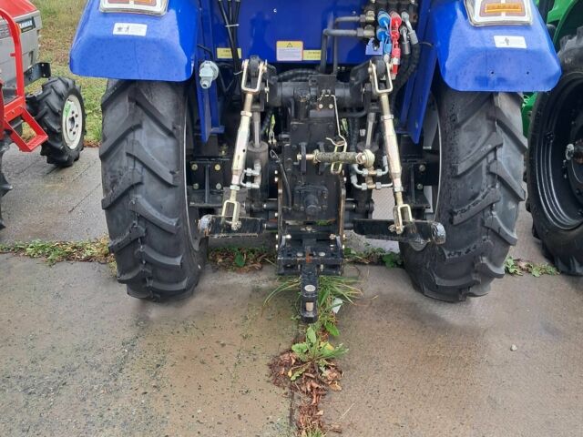 Orion Інша, об'ємом двигуна 2.31 л та пробігом 1 тис. км за 9900 $, фото 1 на Automoto.ua