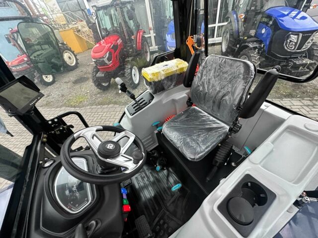 Orion Інша, об'ємом двигуна 3.13 л та пробігом 1 тис. км за 10300 $, фото 13 на Automoto.ua