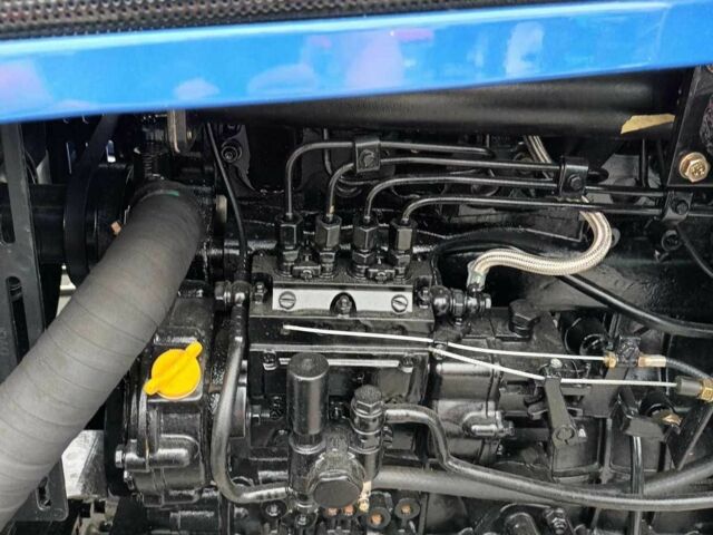 Orion Другая, объемом двигателя 2.55 л и пробегом 1 тыс. км за 7300 $, фото 7 на Automoto.ua
