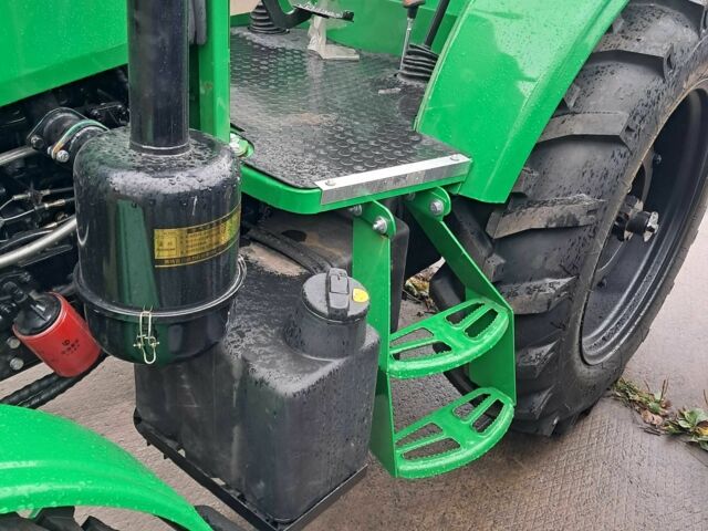 Orion Інша, об'ємом двигуна 3.71 л та пробігом 5 тис. км за 7500 $, фото 8 на Automoto.ua