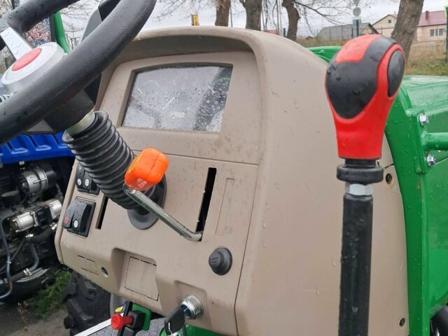 Orion Інша, об'ємом двигуна 3.71 л та пробігом 5 тис. км за 7500 $, фото 3 на Automoto.ua