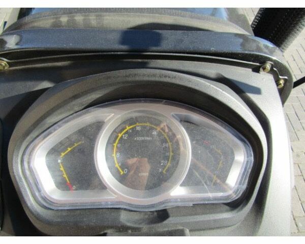 Orion Другая, объемом двигателя 0.5 л и пробегом 111 тыс. км за 7900 $, фото 10 на Automoto.ua