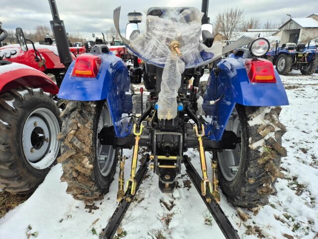 Orion Другая, объемом двигателя 1.53 л и пробегом 1 тыс. км за 5700 $, фото 5 на Automoto.ua