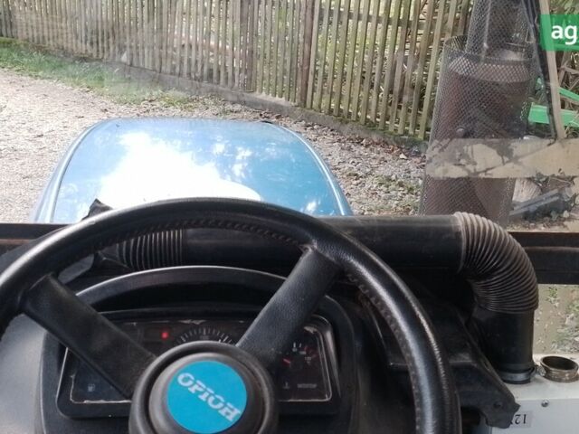 Orion RD 244, об'ємом двигуна 1.5 л та пробігом 0 тис. км за 6350 $, фото 7 на Automoto.ua